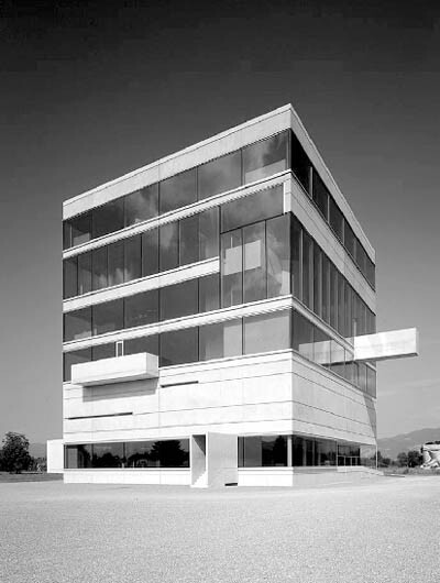 Ein Foto von Bruno Klomfar