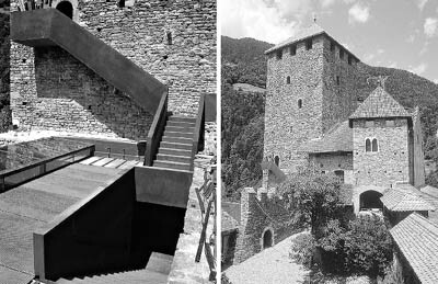 Ein Foto von David Ausserhofer