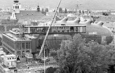 Ein Foto von Peter Manninger