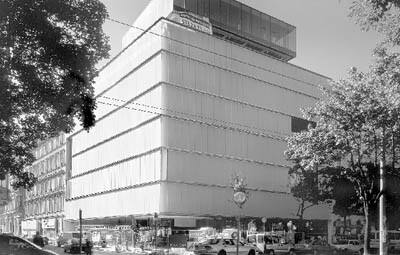 Ein Foto von Margherita Spiluttini