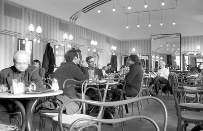 Ein Foto von Christian Kühn