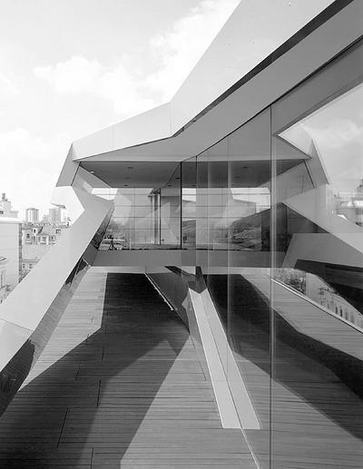 Ein Foto von Rupert Steiner