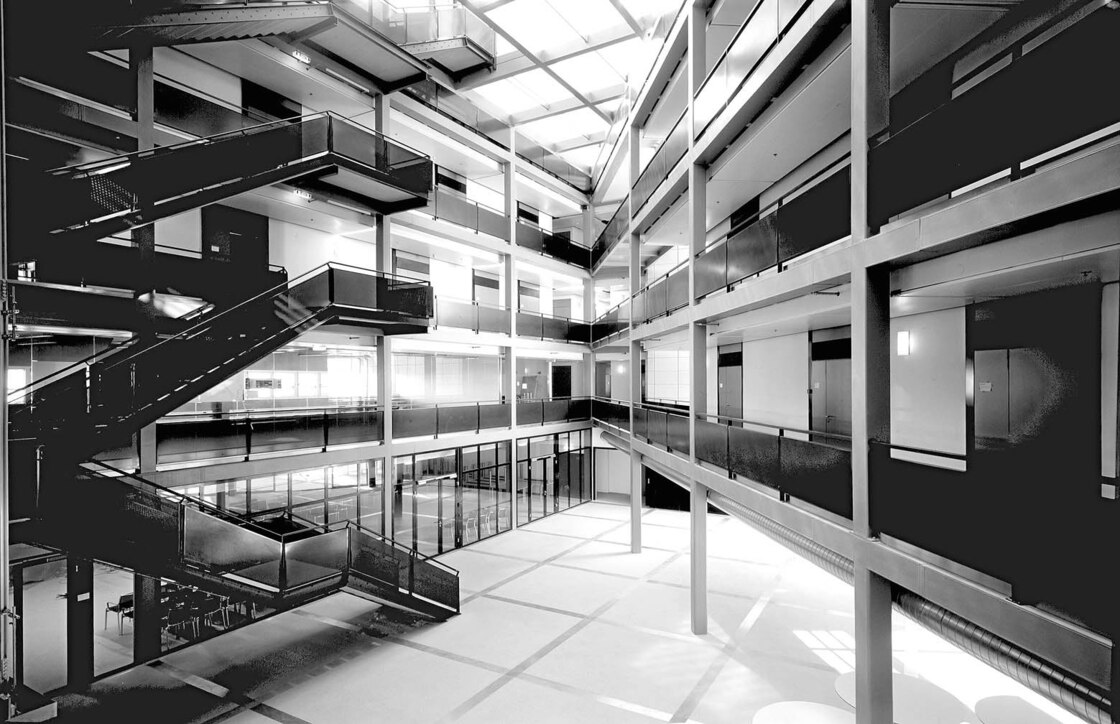 Ein Foto von Helmut Tezak