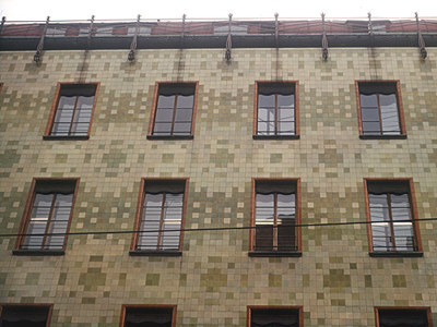 Ein Foto von Friedrich Achleitner