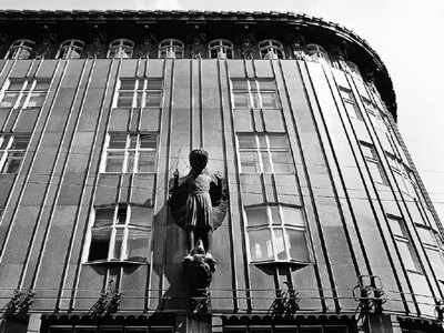 Ein Foto von Margherita Spiluttini