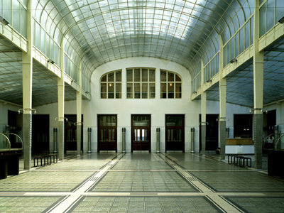 Ein Foto von Margherita Spiluttini