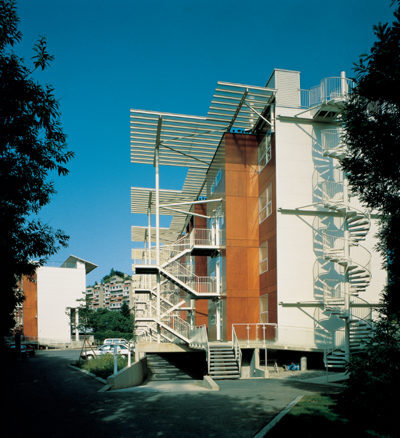 Ein Foto von Peter Eder