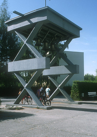 Ein Foto von Friedrich Achleitner