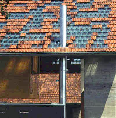 Ein Foto von Paul Ott