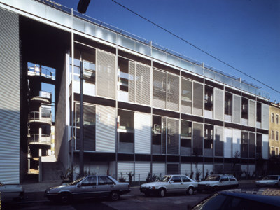 Ein Foto von Mischa Erben