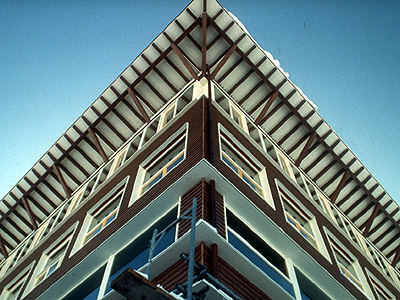 Ein Foto von Friedrich Achleitner