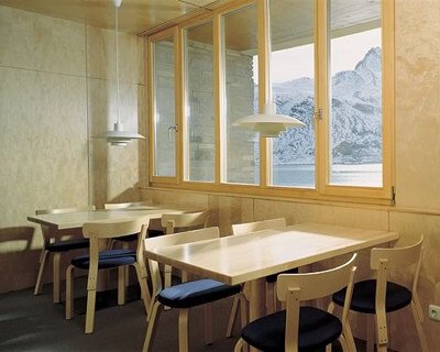 Ein Foto von Adolf Bereuter