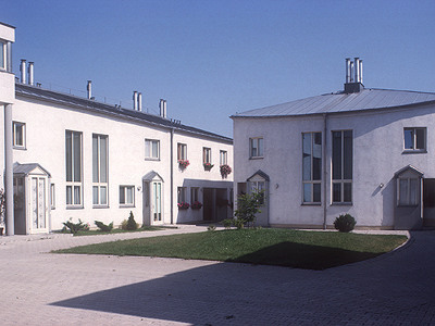 Ein Foto von Friedrich Achleitner