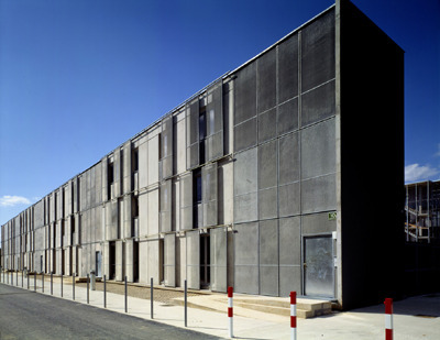 Ein Foto von Margherita Spiluttini