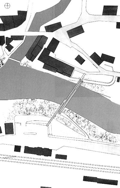 Ein Foto von Marcel Meili, Markus Peter Architekten