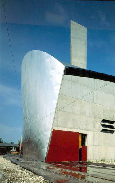 Ein Foto von Angelo Kaunat