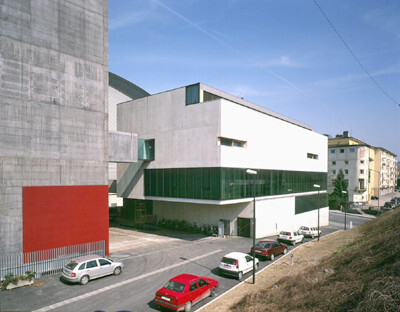 Ein Foto von Margherita Spiluttini