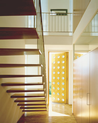 Ein Foto von Eduard Hueber