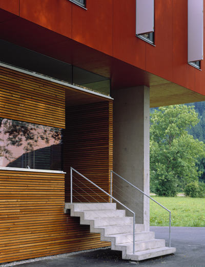 Ein Foto von Eduard Hueber