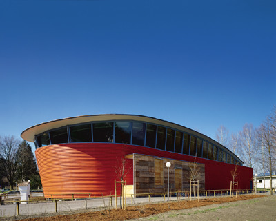 Ein Foto von Eduard Hueber