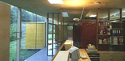 Ein Foto von Paul Ott