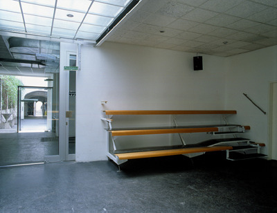 Ein Foto von Margherita Spiluttini