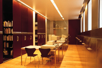 Ein Foto von Werner Kaligofsky