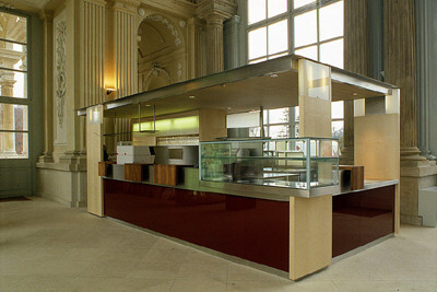 Ein Foto von Margherita Spiluttini