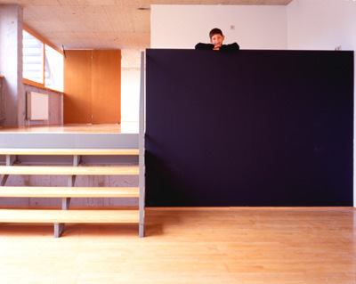 Ein Foto von Julia Oppermann