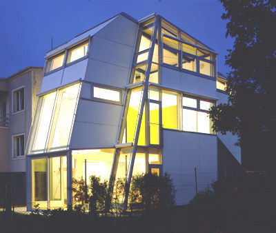 Ein Foto von Manfred Seidl