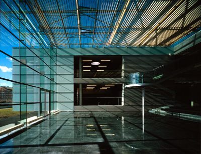 Ein Foto von Margherita Spiluttini