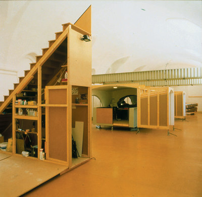 Ein Foto von Karl Krauss