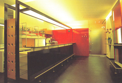 Ein Foto von Margherita Spiluttini