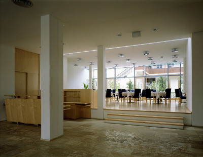 Ein Foto von Margherita Spiluttini