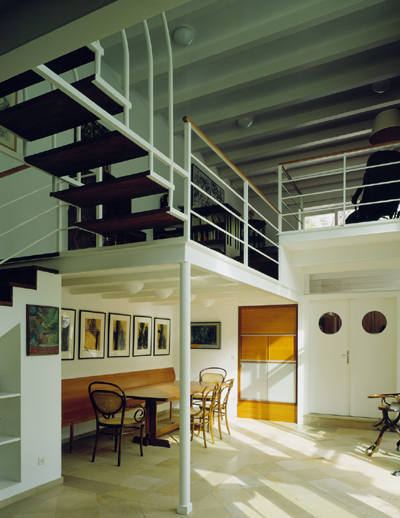 Ein Foto von Margherita Spiluttini