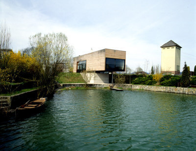 Ein Foto von Margherita Spiluttini