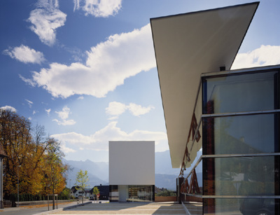 Ein Foto von Eduard Hueber