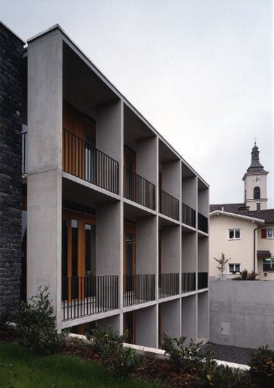 Ein Foto von Margherita Spiluttini