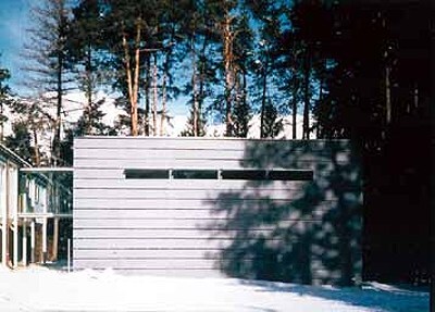 Ein Foto von Gerda Eichholzer