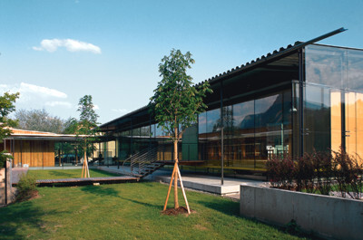 Ein Foto von Craig Kuhner