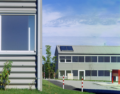 Ein Foto von Peter Eder