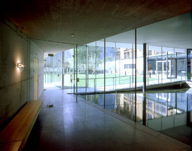 Ein Foto von Klomfar & Sengmüller