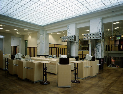 Ein Foto von Margherita Spiluttini