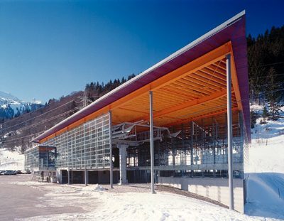 Ein Foto von Eduard Hueber