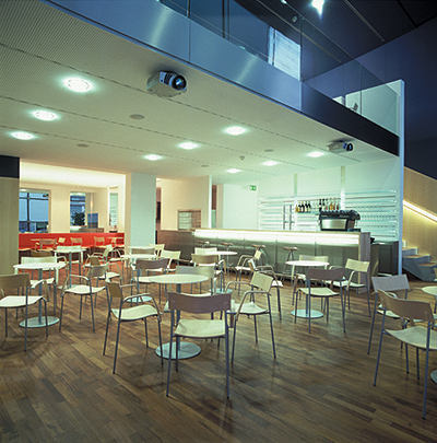 Ein Foto von Martin Stickler