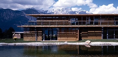 Ein Foto von Paul Ott