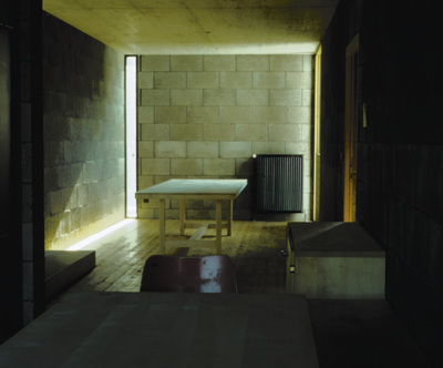 Ein Foto von Günter Richard Wett