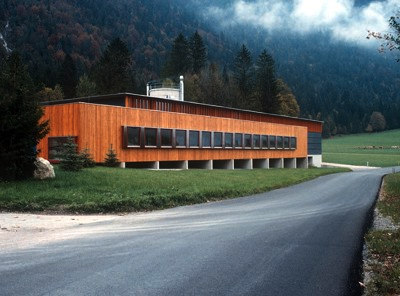 Ein Foto von Sina Baniahmad