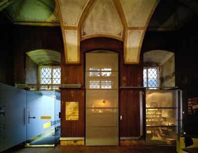 Ein Foto von Margherita Spiluttini