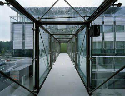 Ein Photo von Margherita Spiluttini